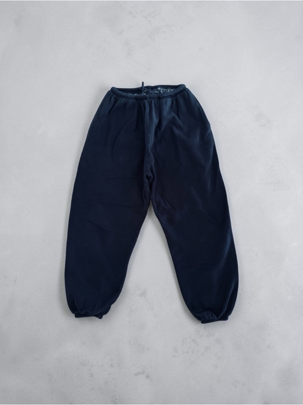 Women's Black Wide-Leg Pull-On Pants